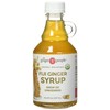 Ginger People Syrup Fijian Organic, 8 oz