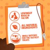Denzel's Denzel's All Natural Dog Treats - Training Bites -