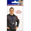 Veridian 11-50K Portable Pulse Oximeter; LCD Display with Red Digital