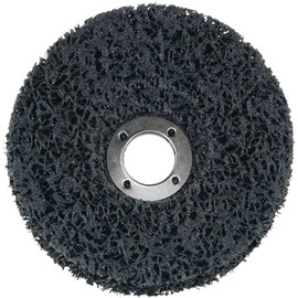 Metabo cleaning pad disc, 125 mm, 624347000.