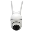 WiFi Smart Camera Wireless 2.4 5GHz Full HD 1080P Night