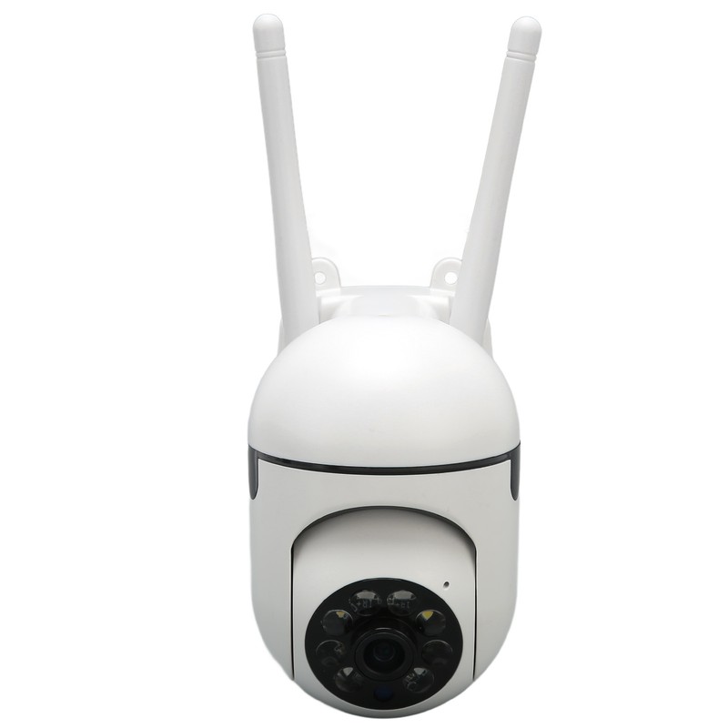 WiFi Smart Camera Wireless 2.4 5GHz Full HD 1080P Night