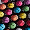 Moon Glow - Neon UV dye blender 3 g set