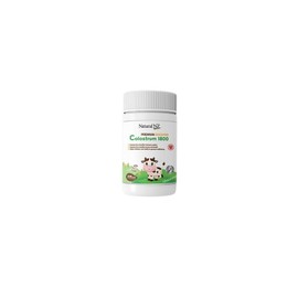 Natural Angel Colostrum 1800mg 200 Tablets 1 Pack Natural NZ Colostrum 1800mg 200 Chewable Tablets, 1 Piece / 네츄럴 엔젯 초유 1800mg 200정 1팩 Natural NZ Colostrum 1800mg 200 Chewable Tablets, 1개