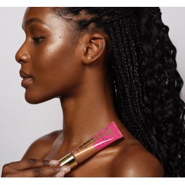 PEACHES AND CREAM GODDESS ILLUMINATING PRIMER - DEEP, PEACHES & CREAM