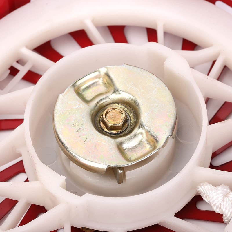 Ruimou Pull Starter for GX340 GX390 GX610 GX620 188/190f Series