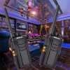 Retevis RT27V MURS Radio VHF Long Range Walkie Talkie 1100mAh