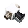 Water Heater Inlet Valve Brass Coil PC Housing Good Sealing