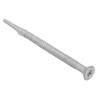 TechFast Heavy Duty Timber to Steel Roofing Screws | 5.5
