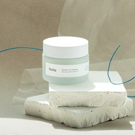 Huxley Cream Anti Gravity 50ml, 2 units / 헉슬리 크림 안티 그래비티 50ml, 2개