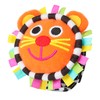 Sassy Colorful Charm Band/Lion TYSA80740