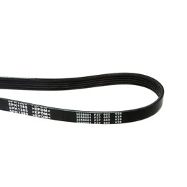 WINBEST 4PK945 5PK1385 2X Serpentine Belt Set Fit for Kia 2001-2006 Optima 2.4L, for Hyundai 1999-2005 Sonata 2.4L, 2001-2005 Santa Fe 2.4L