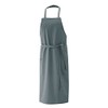 EXNER Bib Apron W 80 x L 100 cm Colour