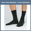 Gawilo Stable Army, Hunter Casual Socks Made of Durable Cotton,