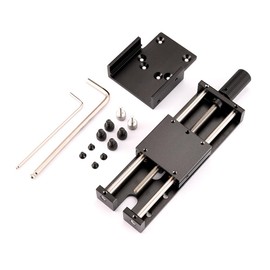 Longer Laser Engraver Ray5 5W/10W Laser Module Lift Stand Kit