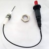 Faderr Piezo Igniter Push Button Ignition Kit Cooker Grill for