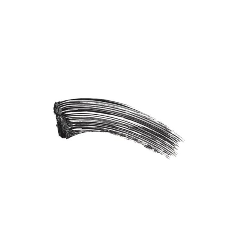 Covergirl Mascara Lash Blast Waterproof, Very Black, 13.1 ml