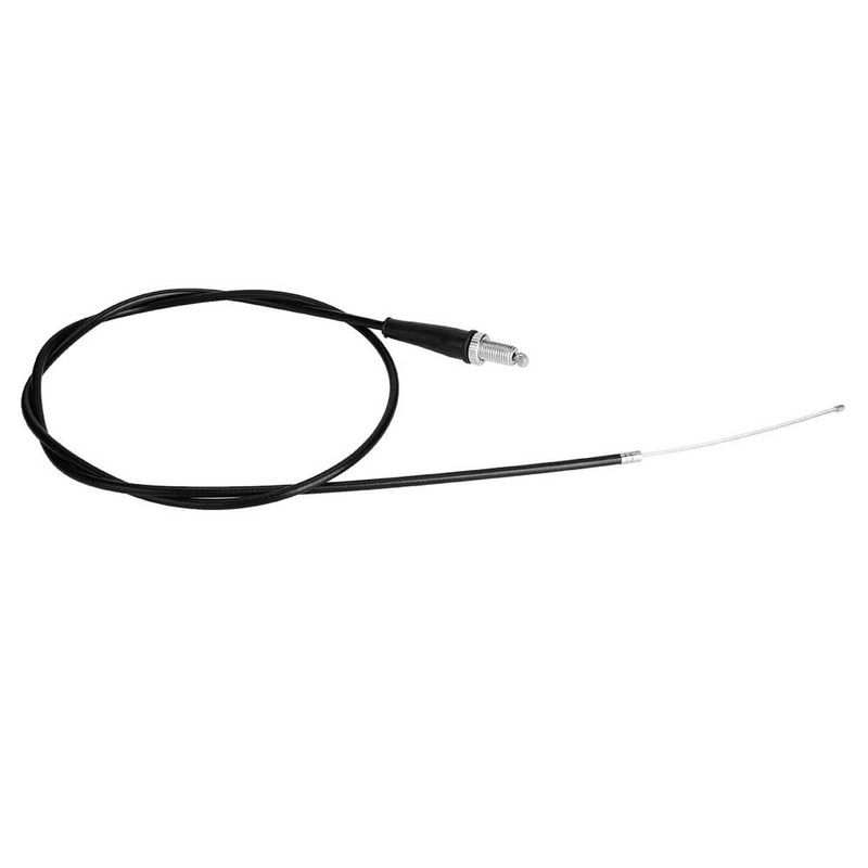 Throttle Cable 127 cm ATV Throttle Cable Motorcycle Accessories for