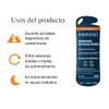 Hidrogel Agua Mar Mixto Sticks Sabores Cola Naranja Gel Energético