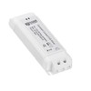 350mA Constant Current LED Driver 3W to 18W DC Voltage