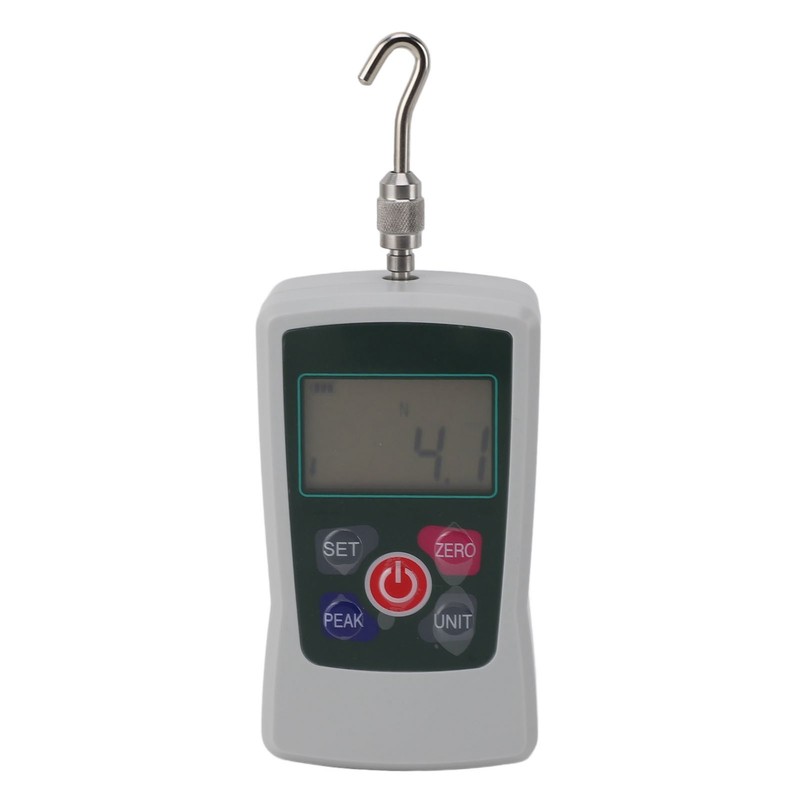 Digital Force Gauge High Accuracy 30‑300N Push Pull Force Tester