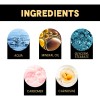 Crema Reafirmante Y Antiarrugas Para El Contorno De Ojos