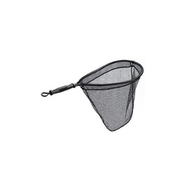 Ego Trout Fishing Net, Catch & Release, Ergonomic Handle Lightweight & Easy to Use, Angler Must Have, Strong & Durable, Live Well Net
