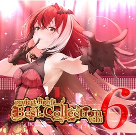 project lights Best Collection Vol.06