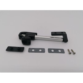 CR-MOESANCO® Compas Arm for Caravans and Caravan Windows DE 110 mm