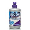 Crema para Peinar con Biotina y Queratina para Cabello Liso