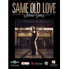 Selena Gomez - Same Old Love - Sheet Music Single