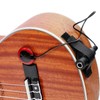 Eujgoov T-11 Summer Pickup Piezo Microphone Pickup External Sounds for