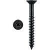 Romak FST017 Timber Screw Phillips Countersunk, 4 X 40 mm