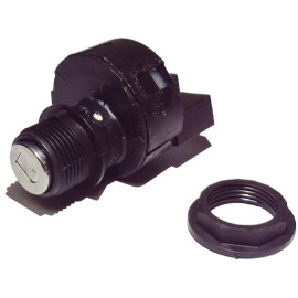 BRP, Can-Am 2011-2021 Can-Am Commander Max Outlander Maverick OEM Ignition Switch 710008400