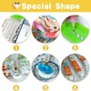 SKRYUIE DIY Diamond Art Kits for Adults Christmas Special Shape