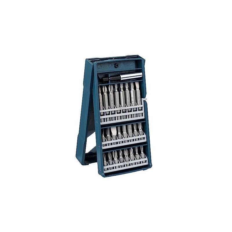 Bosch Set de Puntas para atornillar Mini X-Line con 25