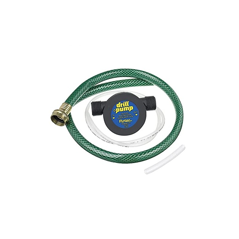 Flotec for Sea-Doo 295100244 Drill Pump