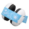 Baby Earmuffs Noise Reduction Baby Earmuffs Hearing Protection Headphones for