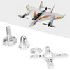 RC Airplane Propeller Adapter Holder C6354 200/250KV Brushless Motor Spare