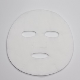 Bianco Pure US Cotton Pure Cotton Mask Sheet 50 Sheets, Pure US Cotton Pure Cotton 1 Pack (50 Sheets), 1 Piece / 비앙코 퓨어 US코튼 순면 마스크 시트지 50매, 퓨어 US코튼 순면 1팩 (50매), 1개