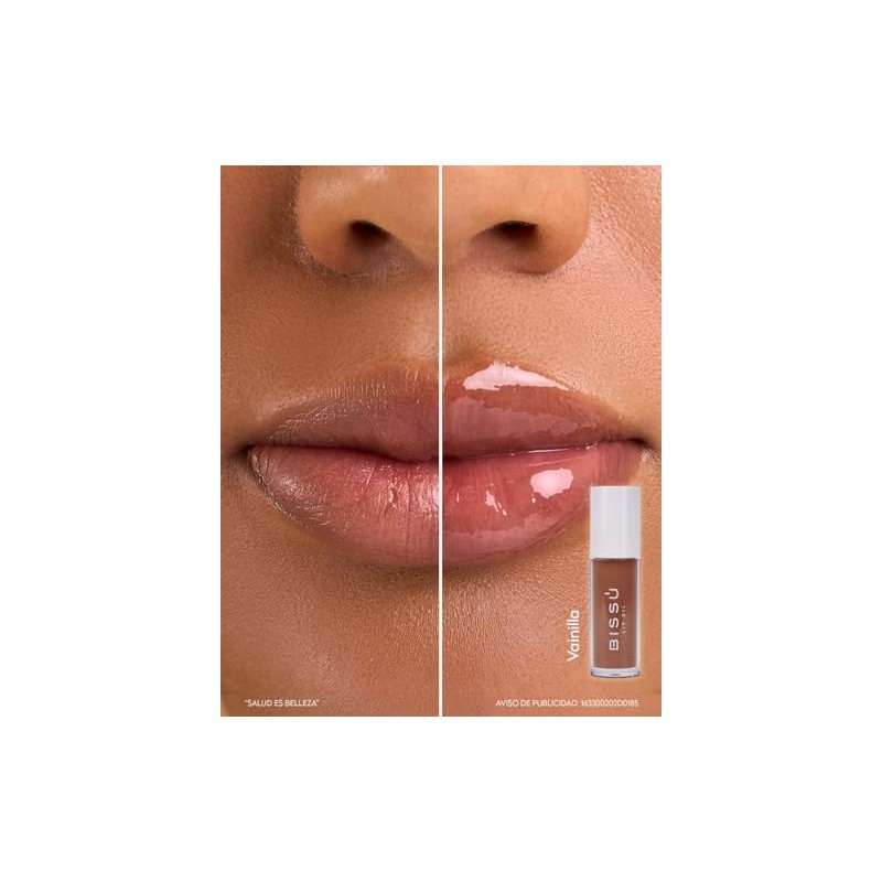 Bissú Cosméticos, Lip Oil 01 Vainilla