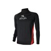 DivePro Rash Guard Lycra Shirt - UV Long-Sleeved Men's