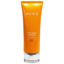 Hera 헤라 선 메이트 레포츠 70ml(SPF50) 썬크림 Hera Sun Mate Sports 70ml (SPF50) Sunscreen [Hera Sun Mate Leports 70ml (SPF50)]