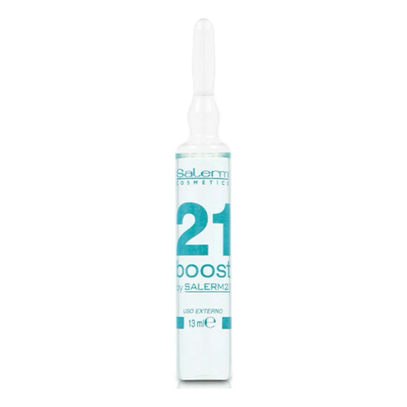 Ampolleta Salerm 21 Boost Unidad 13 Ml