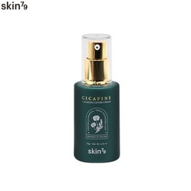 SKIN79 Cica Pine Calming Cover Cream 30g