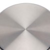 Dental Bone Meal Cup Stainless Steel Matte Uncoated Sturdy Anti