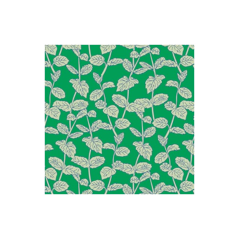 Vera Bradley Ripstop Lunch Cooler, Mint Mojito