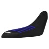 Yamaha Raptor 700 700 R Seat Cover 2006-2024 ALL BLACK