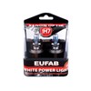 EUFAB 13391 White Power Light 12 V 55 W H7
