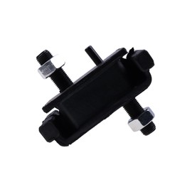Svyoroo Mount Insulator 12361-23600-71 123612360071 Compatible with Toyota Engine 1DZ 2Z Forklift 6FD10 6FD30